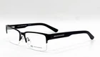 New Armani Exchange Ax 1014 6063 Matte Black Authentic Eyeglasses 53-17. Price: $66.71.