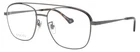 New Gucci GG1103O-002-57 Eyeglasses 57MM 100% Authentic. Price: $233.50.