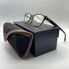 Ralph Lauren 2127 / 5001 54-17-145MM Eyeglasses Frames 100% Original + Case New. Price: $47.96.