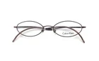 Calvin Klein 411 512 Oval Women Authentic Full Rim Eyeglasses Frames 48-16-135 New. Price: $70.00.