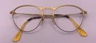 Persol Frames Only Eyeglasses 7092-V 1069 Gold 50-19-145 Pre-owned. Price: $78.00.