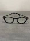 Maui Jim Women Titanium Eyeglasses Mjo 2406-10 Havana Brown 47-21-137 Pre-owned. Price: $49.99.