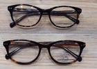 Elegant Women's Glasses Frames Dvd -603 Lucky Brand! New. Price: $48.00.