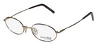 New Marcolin Village 73 Stainless Steel Stunning Eyeglass Frame/eyewear/glasses. Price: $38.35.