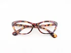 Prada Eyeglasses Frames Only, Vpr 03Q PDN-1O1, 52-18-140, Brown, Made In Italy Pre-owned. Price: $49.99.