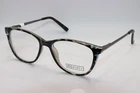 New Otis+grey Og 7015 Black Tortoise Authentic Designer Eyeglasses 50-17. Price: $27.00.