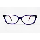 Michael Kors Eyeglasses Womens Purple MK4039 3222 Rectangular 54-15-135 Pre-owned. Price: $39.99.