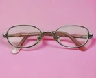Steroflex Kids Eyeglasses Frame Italy 2828 299 43-16-115 Pink Full Rim Baby Tiny Pre-owned. Price: $18.99.