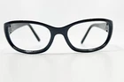 Maui Jim Kuiaha Bay Black Sparkle Sunglasses MJ286-02H Frames. Womens 12860 Pre-owned. Price: $27.99.