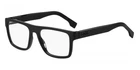 Hugo Boss 1652 Black 53/18/145 Man Eyewear Frame New. Price: $219.00.