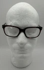 Persol 3131-V 24 Italy Brown Dark Tortoise Eyeglasses Frame Only 52-18-145 Pre-owned. Price: $87.86.