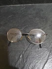 Enhance 4011 Gunmetal Gray 48/18/140 Eyeglass Frames Glasses Pre-owned. Price: $5.60.