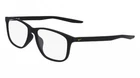 New Nike 5019 Eyeglasses 003 Matte Solid Black 100% Authentic. Price: $89.66.