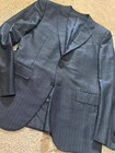 Ermenegildo Zegna Trofeo Light Veste Costume US42 Wool Retail Price 2250 New. Price: $299.99.