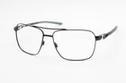 New Nike Club Premier DQ0920 011 Black Teal Authentic Eyeglasses 59-15. Price: $77.40.