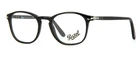 New Persol Po 3267-V 95 51MM Black Eyeglasses Frames Italy. Price: $88.86.
