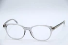 New Givenchy Gv 0106 KB7 Crystal Grey Authentic Designer Eyeglasses 51-18. Price: $109.20.