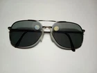 Vanderbilt Zyloware 562M 058 Gunmetal Mens Aviator Eyeglass Frames Pre-owned. Price: $35.62.