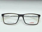 Carrera CA6664 3MA Brown Tortoise 53-17-145 Eyeglasses Frames New. Price: $66.00.