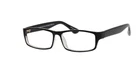 Looking Glass 1057 -blk/crystal -prisoner Eyewear No Metal Core New. Price: $51.00.