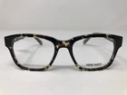 Nine West Eyeglasses Frame NW5071 281 48-18-135 Black/brown Tortoise PQ30. Price: $40.95.