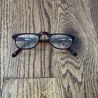 Vintage Coil Uk Eyeglass Frames Tortoise Brown 49-26-145 Clean!! Pre-owned. Price: $25.00.