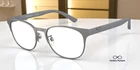 Emporio Armani EA1139 3003 Matte Gunmetal Demo Lens 53 Mm Men's Eyeglasses New. Price: $59.00.