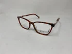 Carolina Herrera VHE838K 09AT 53/15/135 Tortoise Pink Flex Hinge TF01 New. Price: $85.00.