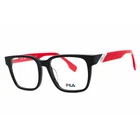 Fila Men's Eyeglasses Shiny Dark Blue Acetate Full Rim Square Frame VFI452 0991 New. Price: $52.45.