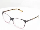 Banana Republic Br 217 DQ2 Pink Gradient Tortoise Eyeglasses Frames 52-16-135 New. Price: $49.95.