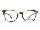 Longchamp Eyeglasses Frames LO2608 690 Pink Tortoise Round Full Rim 49-19-140 New. Price: $64.99.