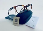 Salvatore Ferragamo SF2904 240 Tortoise Authentic Eyeglasses Rx 55-15-140 Mm New. Price: $85.85.