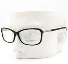 Tiffany Tf 2075 8134 Eyeglasses Brown Tortoise On Blue 53-16-140 No Case New. Price: $119.50.