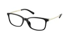 Michael Kors MK4073U 3332 Eyeglasses Women's Black & Gold New. Price: $79.00.