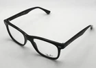 New Ray Ban Unisex Eyeglasses Rb 5248 2000 Black 51 Mm. Price: $51.99.