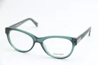 Nine West Nw 5111 324 Clear Green Authentic Frames Eyeglasses 51-16. Price: $50.70.
