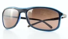 Silhouette Sunglasses Spx M 4050 60 6119 Brown Blue Square Flexible Sport Neu. Price: $170.14.