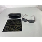Juicy Couture Designer JU522/S 0ERN 6-3 Sunglass Frames 56-15-130 W/ Case Pre-owned. Price: $29.99.