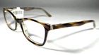 Chelsea Morgan Cm 202110 Eyeglasses Frame Brown Marble Size: 52-17-135 New. Price: $55.98.