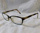 Gloria Vanderbilt Women's Eyeglasses Gg 4041 COL.021 Tortoise Frames 51-16-140 Pre-owned. Price: $19.95.