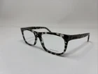 Diesel DL5107 Col. 055 55/16 145 Men Green Camo Full Rim Eyeglasses A3188 New. Price: $69.00.