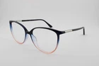 Calvin Klein CK21521 438 Blue Eyeglasses Frames Unisex 46-15-140 New. Price: $59.99.