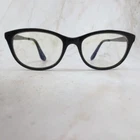 Anna Sui Eyeglasses Frame AS559-001 Women's Black Metal Full Rim 54-17-140 Pre-owned. Price: $44.99.