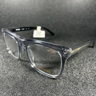 New Reverb Eyeglasses Rvmo 5163 Gray Smoke Crystal 55-22-155. Price: $28.95.