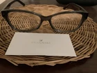 Swarovski 5430 020 Optical Glasses New. Price: $39.00.