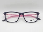 Nike 5541 501 Matte Cave Purple & Pink Eyeglasses 51-14-135 Frames Kids Youth New. Price: $49.99.