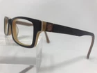 Guess Eyeglasses 9059 47-15-130 Dark Brown Cream 7531 Pre-owned. Price: $11.45.