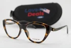 New Coach Hc 6134U 5120 Brown Marble Authentic Eyeglasses 54-17. Price: $109.00.