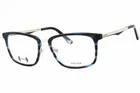 New Police VPL684-9N4M Eyeglasses 52MM 100% Authentic. Price: $100.29.