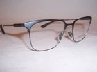 New Giorgio Armani Eyeglasses 5163 3420 Matte Black 53MM Authentic. Price: $239.99.